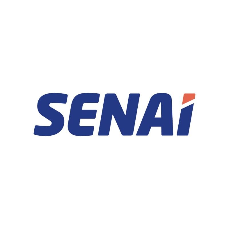 SENAI LOGO